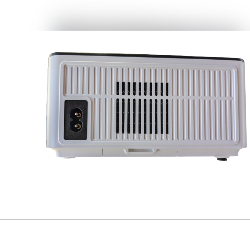 TMY Mini Projector PJ1401 - Picture 7 of 14
